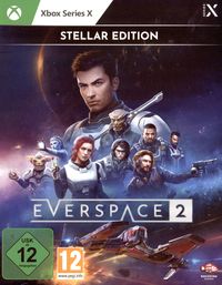 Bild vom Artikel Everspace 2 - Stellar Edition vom Autor 