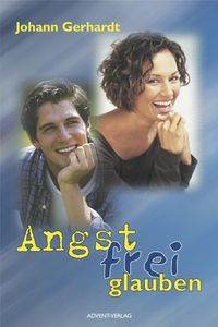 Produktbild: Angstfrei glauben