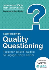 Produktbild: Quality Questioning