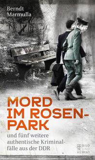 Produktbild: Mord im Rosenpark