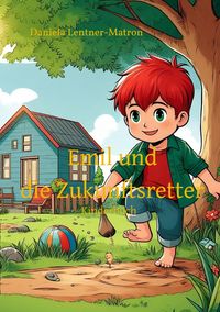 Produktbild: Emil und die Zukunftsretter