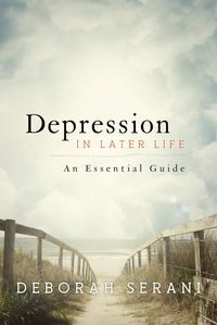 Produktbild: Depression in Later Life