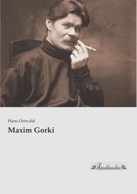 Produktbild: Maxim Gorki