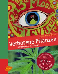 Produktbild: Verbotene Pflanzen