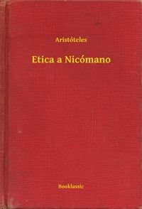Produktbild: Etica a Nic&oacute;mano