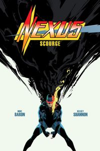 Produktbild: Shannon, K: Nexus: Scourge