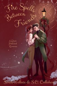 Produktbild: Fire Spells Between Friends