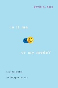 Produktbild: Is It Me or My Meds?