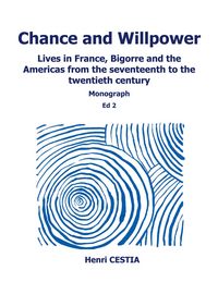 Produktbild: Chance and willpower