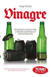 Produktbild: Vinagre