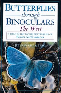 Produktbild: Butterflies through Binoculars