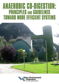 Produktbild: Anaerobic Co-Digestion: Principles and Guidelines Toward More Efficient Systems