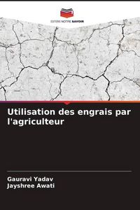 Produktbild: Utilisation des engrais par l'agriculteur