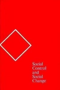 Produktbild: Social Control & Social Change