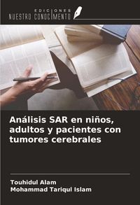 Produktbild: An&aacute;lisis SAR en ni&ntilde;os, adultos y pacientes con tumores cerebrales