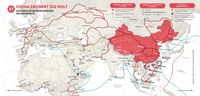 Atlas der Unordnung