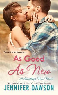 Produktbild: As Good As New