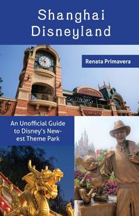 Produktbild: Shanghai Disneyland