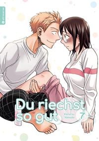Produktbild: Du riechst so gut 07
