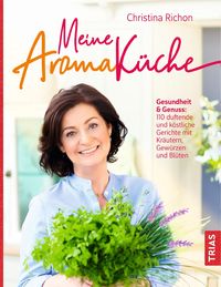 Produktbild: Meine Aromak&uuml;che