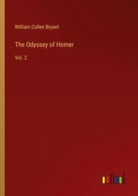 Produktbild: The Odyssey of Homer