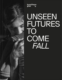 Produktbild: Unseen Futures to Come. Fall