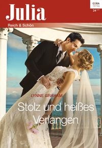 Produktbild: Stolz und hei&szlig;es Verlangen
