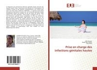 Produktbild: Prise en charge des infections g&eacute;nitales hautes