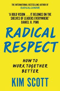 Produktbild: Radical Respect