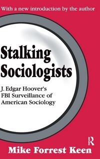 Produktbild: Stalking Sociologists