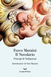 Produktbild: Il nuvolario. Principi di nubignosia
