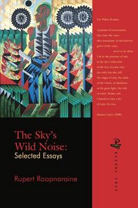 Produktbild: The Sky's Wild Noise