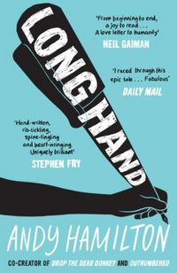 Produktbild: Hamilton, A: Longhand