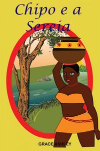 Produktbild: Chipo e a Sereia