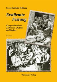 Produktbild: Erst&uuml;rmte Festung