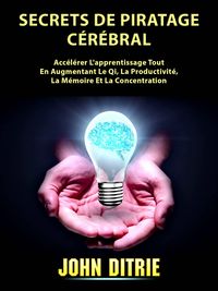 Produktbild: Secrets De Piratage Cerebral