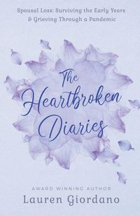 Produktbild: The Heartbroken Diaries