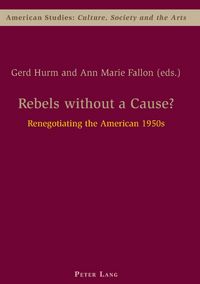 Produktbild: Rebels without a Cause?