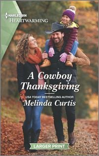 Produktbild: A Cowboy Thanksgiving