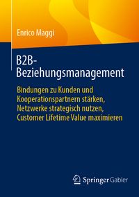 Produktbild: B2B-Beziehungsmanagement