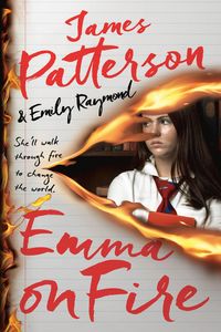 Produktbild: Emma on Fire