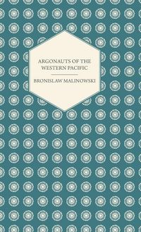Produktbild: Argonauts of the Western Pacific