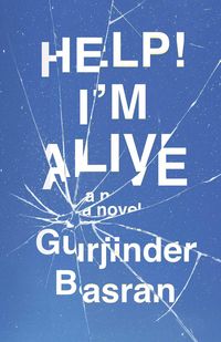 Produktbild: Help! I'm Alive
