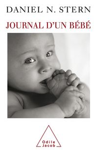 Produktbild: Journal d'un bebe