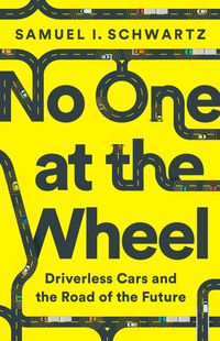 Produktbild: No One at the Wheel