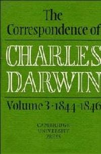 Produktbild: The Correspondence of Charles Darwin