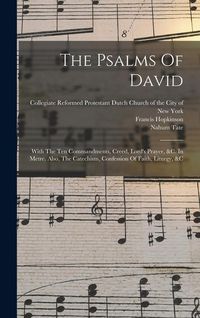 Produktbild: The Psalms Of David