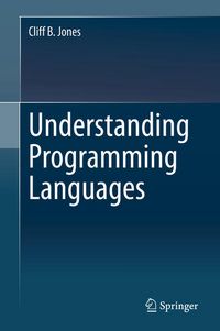 Produktbild: Understanding Programming Languages