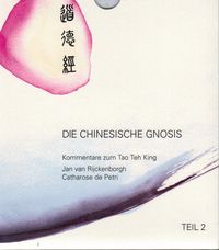 Produktbild: Die Chinesische Gnosis - H&ouml;rbuch / Teil 2