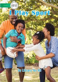 Produktbild: I Play Sport